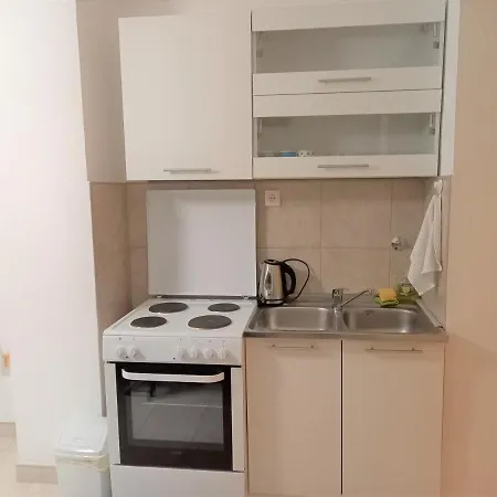 Bonem Studio Apartman Gradiska * Градишка