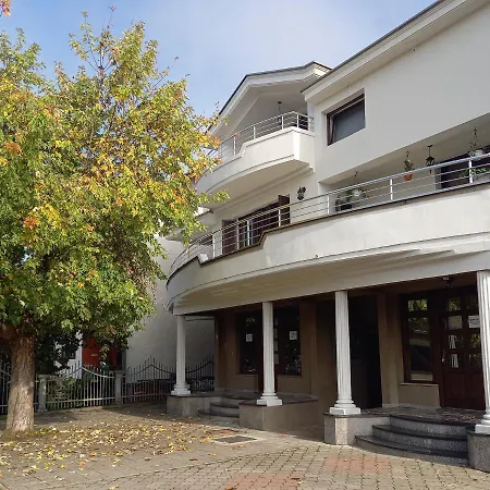 Bonem Studio Apartman Gradiska Апартаменты Градишка