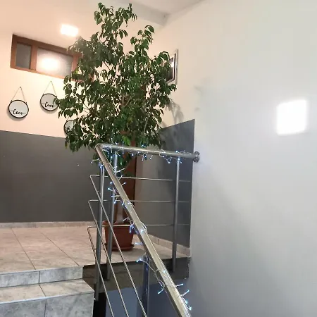 Апартаменты Bonem Studio Apartman Gradiska Градишка