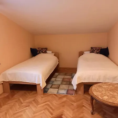 Апартаменты Bonem Studio Apartman Gradiska