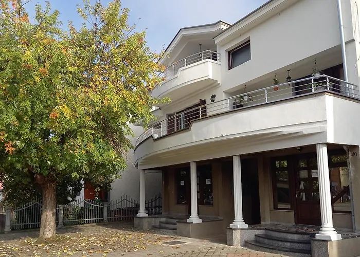 Bonem Studio Apartman Gradiska Апартаменты Градишка