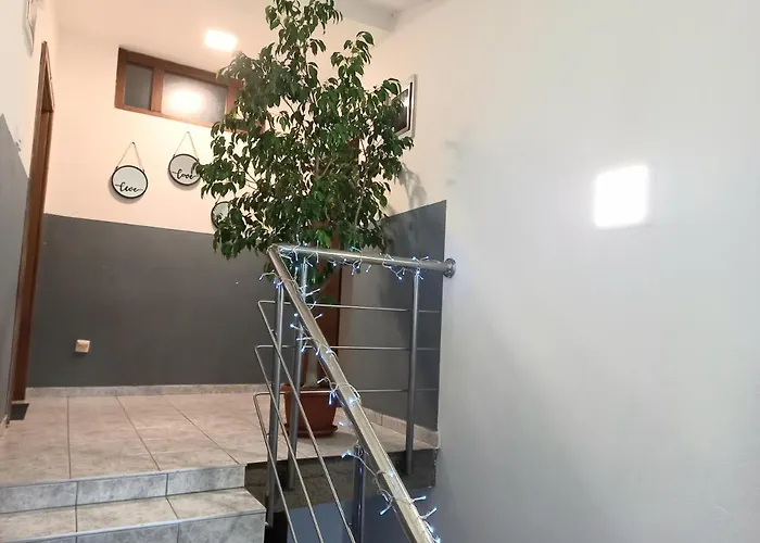 Апартаменты Bonem Studio Apartman Gradiska Градишка