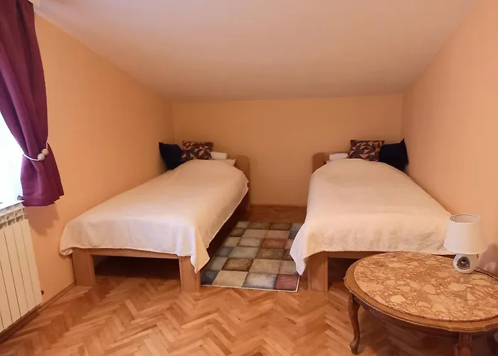 Апартаменты Bonem Studio Apartman Gradiska